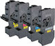 Compatible Toner for Laser Printer Kyocera TK-5230 Black