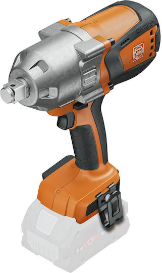 Fein ASCD 18-1000 W34 AS N00 Cheie de impact Baterie 18V Solo cu Priză 3/4"