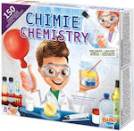 Experimente de laborator chimic educativ Buki