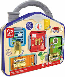 Hape Βρεφικό Παιχνίδι για 36+ Μηνών