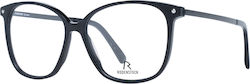 Rodenstock Γυναικείος Κοκκάλινος Σκελετός Πεταλ...