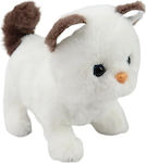 Plush with Motion & Sound 9 cm