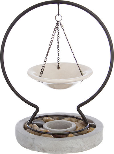 Atmosphera Αρωματιστής για Αιθέρια Έλαια 417712546 607gr
