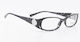 Vogue Rame Ochelari Pentru Femei Acetat Negru VO2545 1567