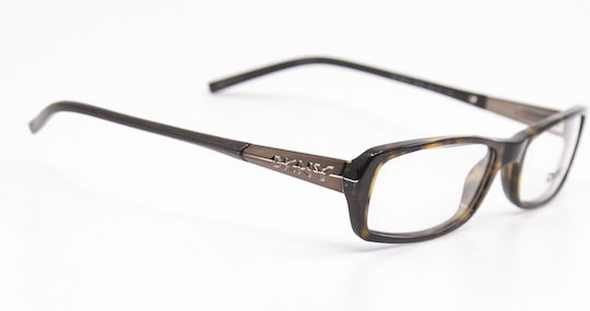 DKNY Femei Plastic Rame Ochelari Maro DY4573-3016