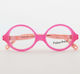 Fisher Price Children's Plastic Eyeglass Frame Pink FPV18