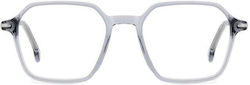 Carrera Rame Ochelari Pentru Bărbați Acetat Gri...