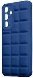 Obal:Me Back Cover Μπλε (Galaxy A35)