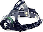 Headlamp LED