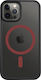Tactical Magforce Back Cover Σιλικόνης / Πλαστι...
