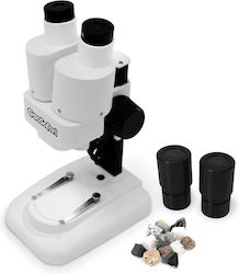 Educational Insights Stereomicroscope
