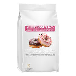 3S Mix for Donut 10000gr