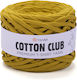 YarnArt Cotton Club Chunky Cotton Green 110m 310g