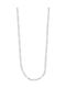 Lotus Watches Necklace from Silver