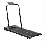 Oxford Home Foldable Electric Treadmill 130kg Capacity 1hp