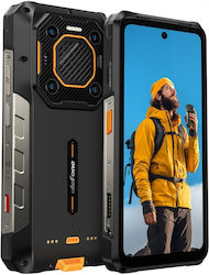 Ulefone Armor 26 Ultra 5G Dual SIM (12/512GB) Ανθεκτικό Smartphone Μαύρο Ulefone Armor 26 Ultra 5G Dual SIM (12/512GB) Ανθεκτικό Smartphone Μαύρο