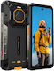 Ulefone Armor 26 Ultra 5G Dual SIM (12/512GB) Ανθεκτικό Smartphone Μαύρο