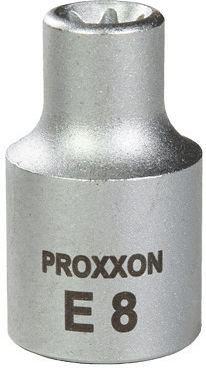 Proxxon Priză Hexagonal cu Priză 3/8" 1buc