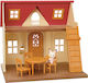Epoch Toys Roof Sylvanian Families For 3+ Age