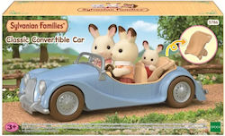 Epoch Toys Classic Familii Sylvanian Pentru 3+ Ani