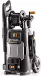 Stiga HPS 345 R Pressure Washer Electric with Pressure 145bar and Metal Pump