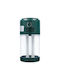 Led Συσκευή Αρωματοθεραπείας Humidifier Πράσινη 520ml
