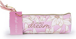 Tri-Coastal Design Lovely Dream Federmäppchen Zylinder