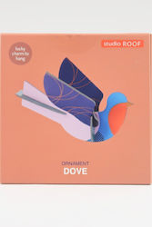 Studio Roof Wooden Construction & Building Toy