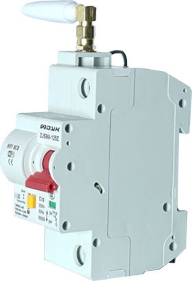 WDYK 1-Pole WiFi Dimmer Panel Push Button Dimmer Switch 25A