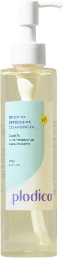 Plodica Oil Cleansing Face 195ml