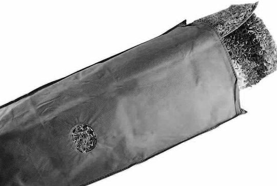 Sidirela Carpet Bag Grey 250x48cm E-1164 1pcs