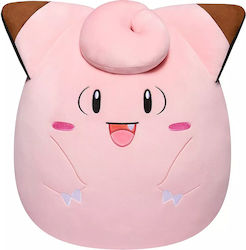 Jazwares Wave 1 Clefairy για 3+ Ετών 25 εκ. Jazwares Wave 1 Clefairy για 3+ Ετών 25 εκ.