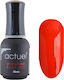 Actuel Semipermanent Lac de Unghii 58 15ml 1buc