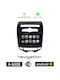 Booma Sistem Audio Auto pentru Hyundai ix20 2010 2019 (Bluetooth/USB/WiFi/GPS/Apple-Carplay/Android-Auto) cu Ecran Tactil 7"