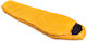 Snugpak Sleeping Bag Single Winter Sleeper Expedition Basecamp Yellow