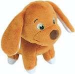 Jemini Plush Dog 15 cm