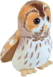 Wild Republic Bufniță - Maro 15 cm.