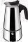 Lamart Stovetop Espresso Pot 6 Cups Maro