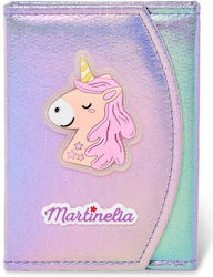 Martinelia Little Unicorn Children's Makeup