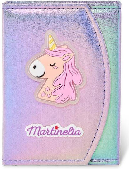 Martinelia Little Unicorn Children's Makeup