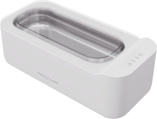 ProfiCare Ultrasonic Cleaner 570ml