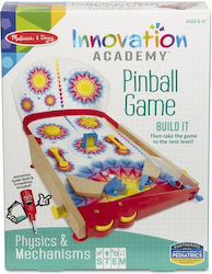 Melissa & Doug Играчка За Строене Дървена