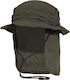 Pentagon Kalahari Boonie Hunting Hat Khaki