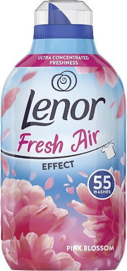 Lenor Fabric Softener x