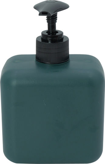 Uncle George Dispenser Πλαστικό Μπλε 500ml