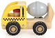 Egmont Vehicle made of Wood for 18++ Months