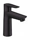 Hansgrohe Mixing Sink Faucet Black