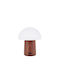Gingko Decorative Lamp Mushroom