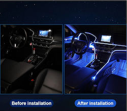 Cadence Interior Decorative Car Lighting System