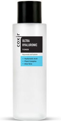 Coxir Pure Gesichtswasser Toning Flüssigkeit 150ml